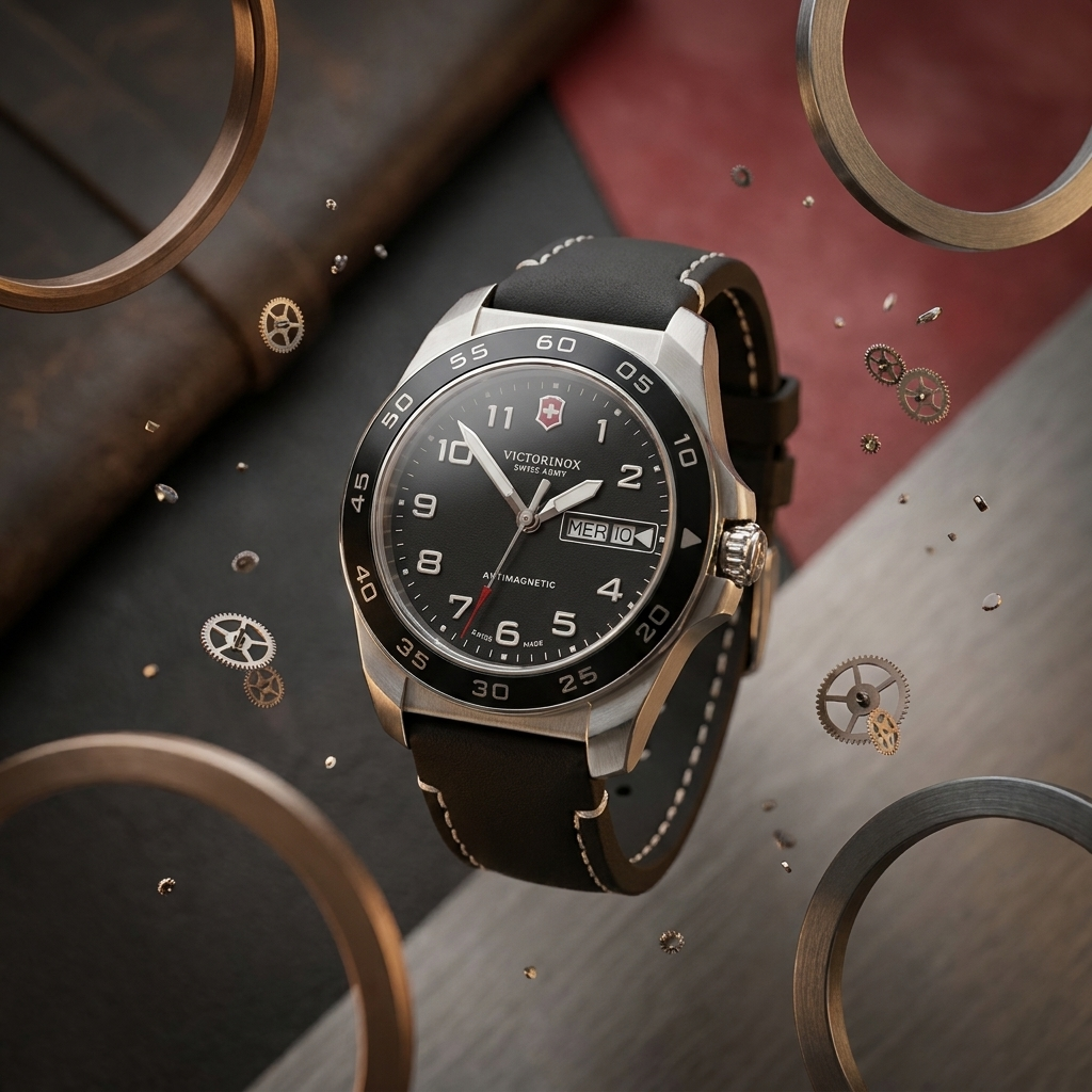 Victorinox Quartz-242041
