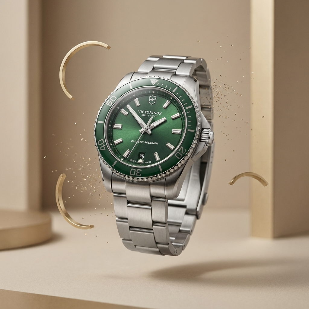 Victorinox Maverick Quartz – 242096