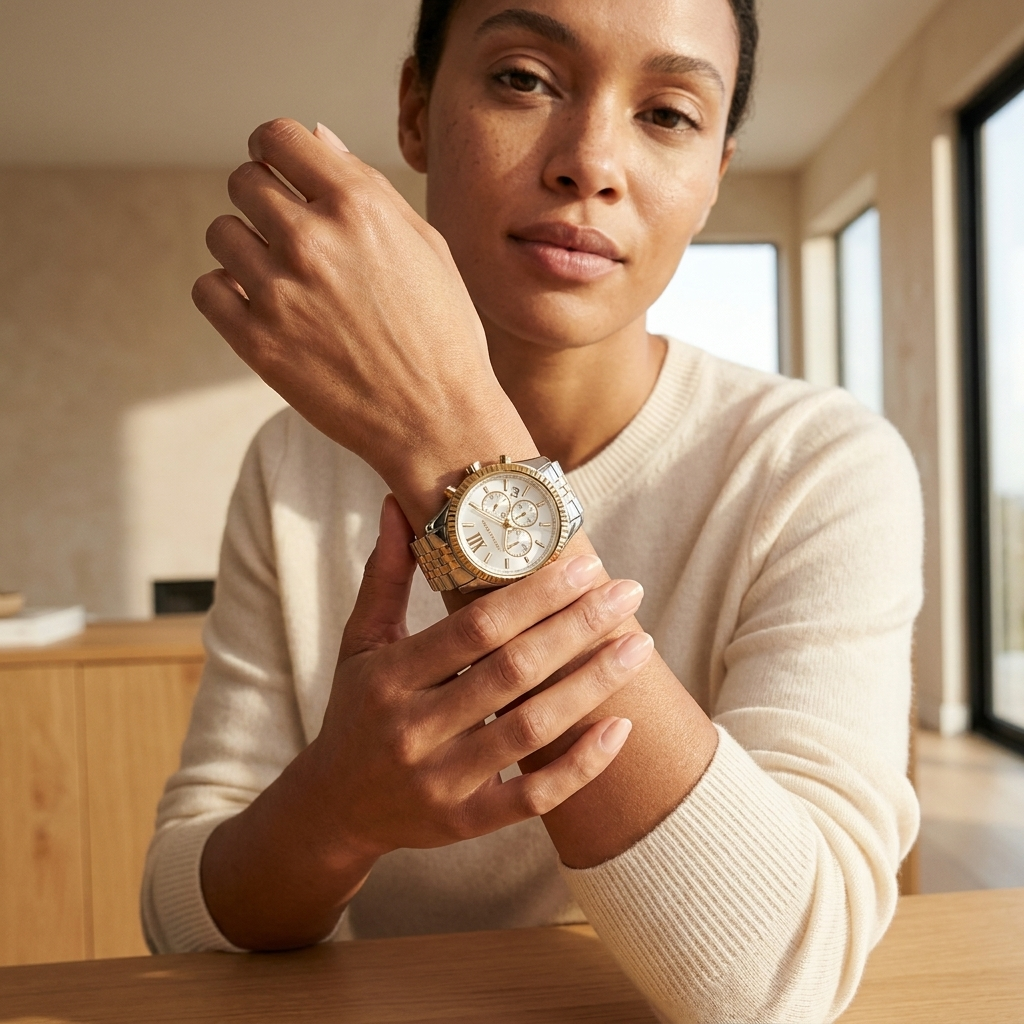 Michael Kors MK8344