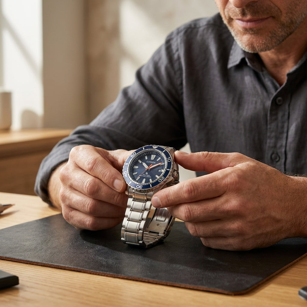 Citizen BN0191-55L