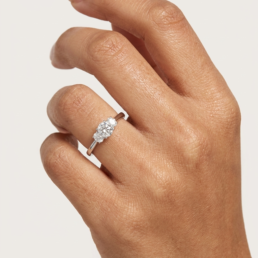 Maple Leaf Diamonds