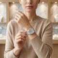 Bulova 96A285