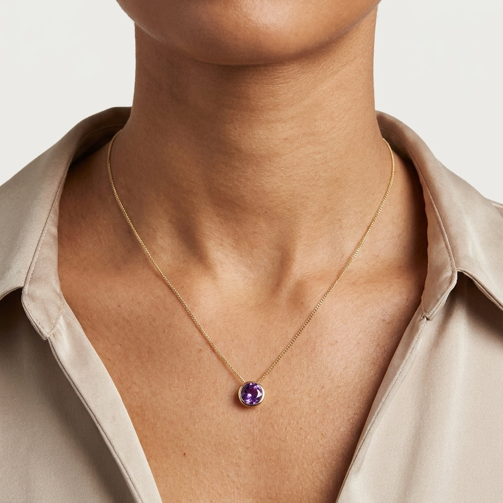 Colored Gemstones