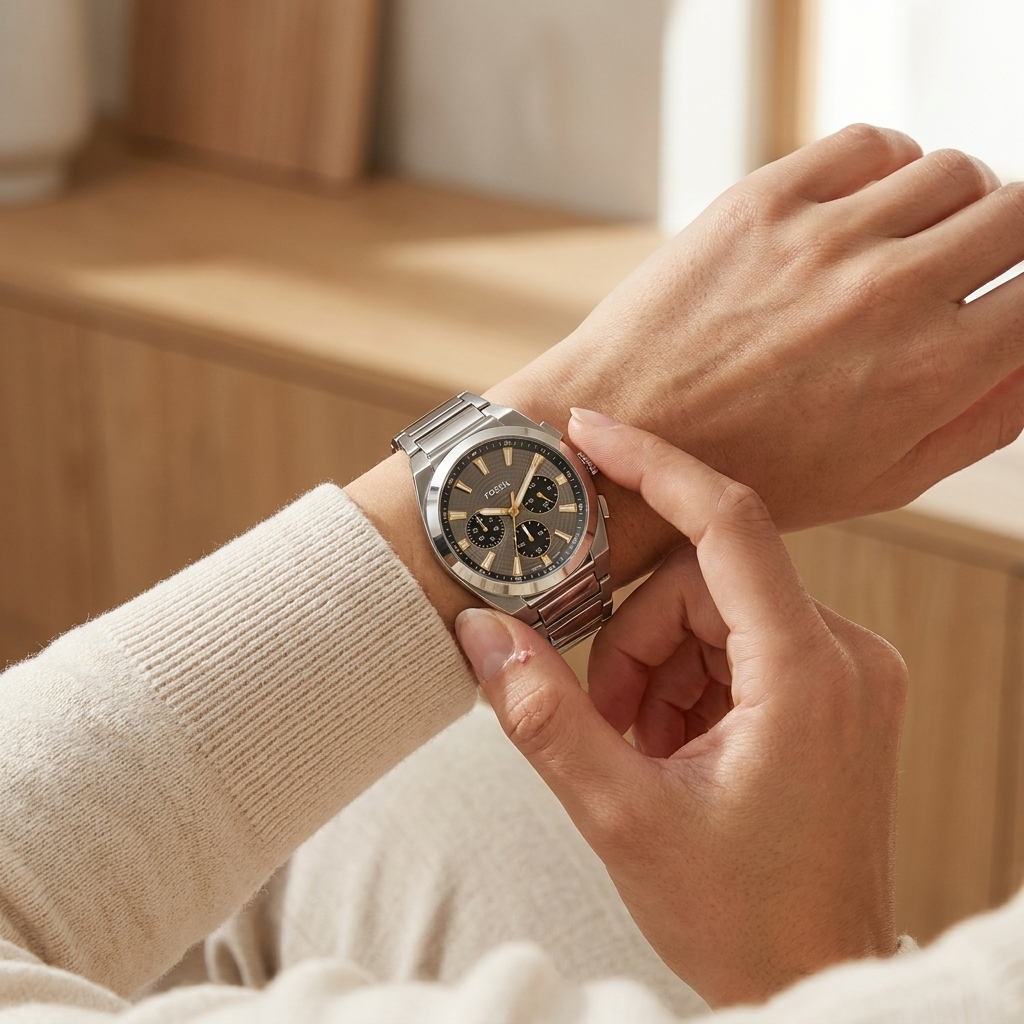 Fossil FS6128
