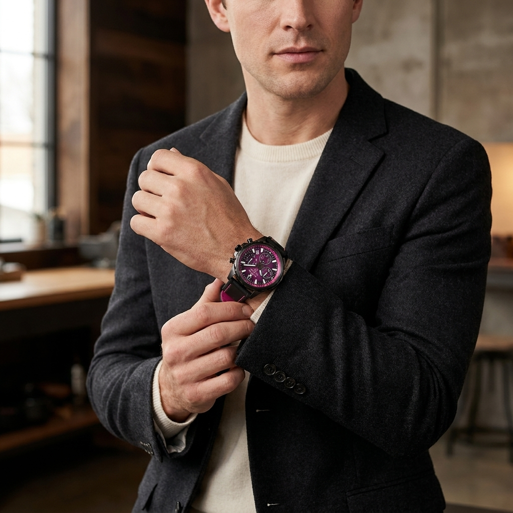 Bulova 98B476