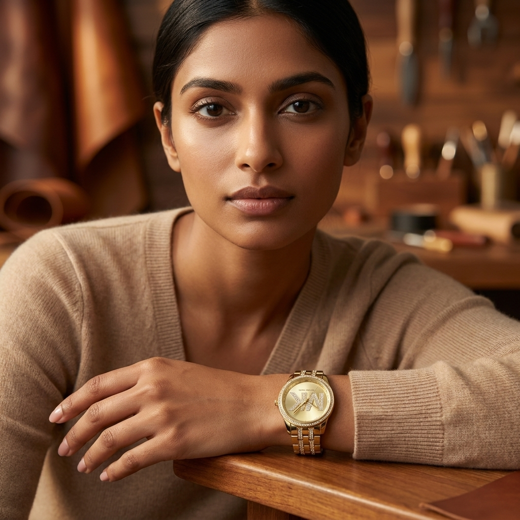 Michael Kors MK7540