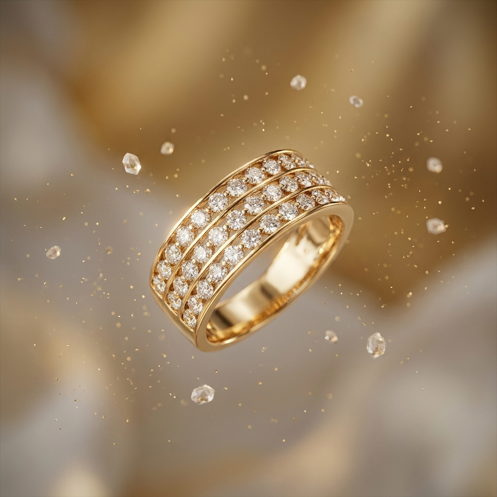 Diamond Envy