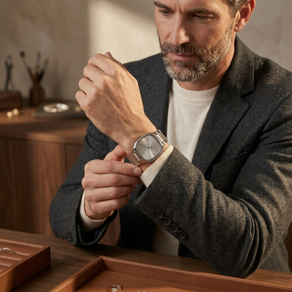 Skagen SKW6934