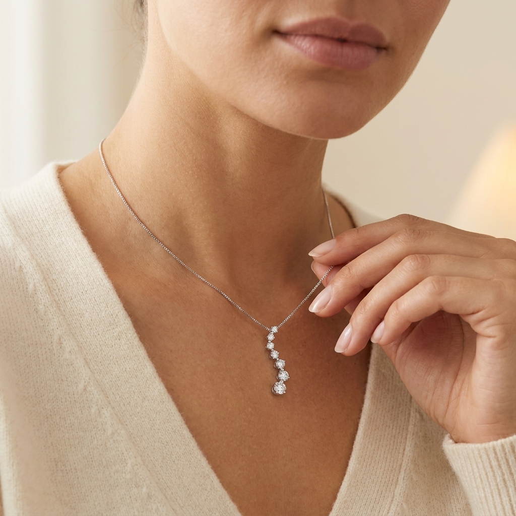 Snake Necklace