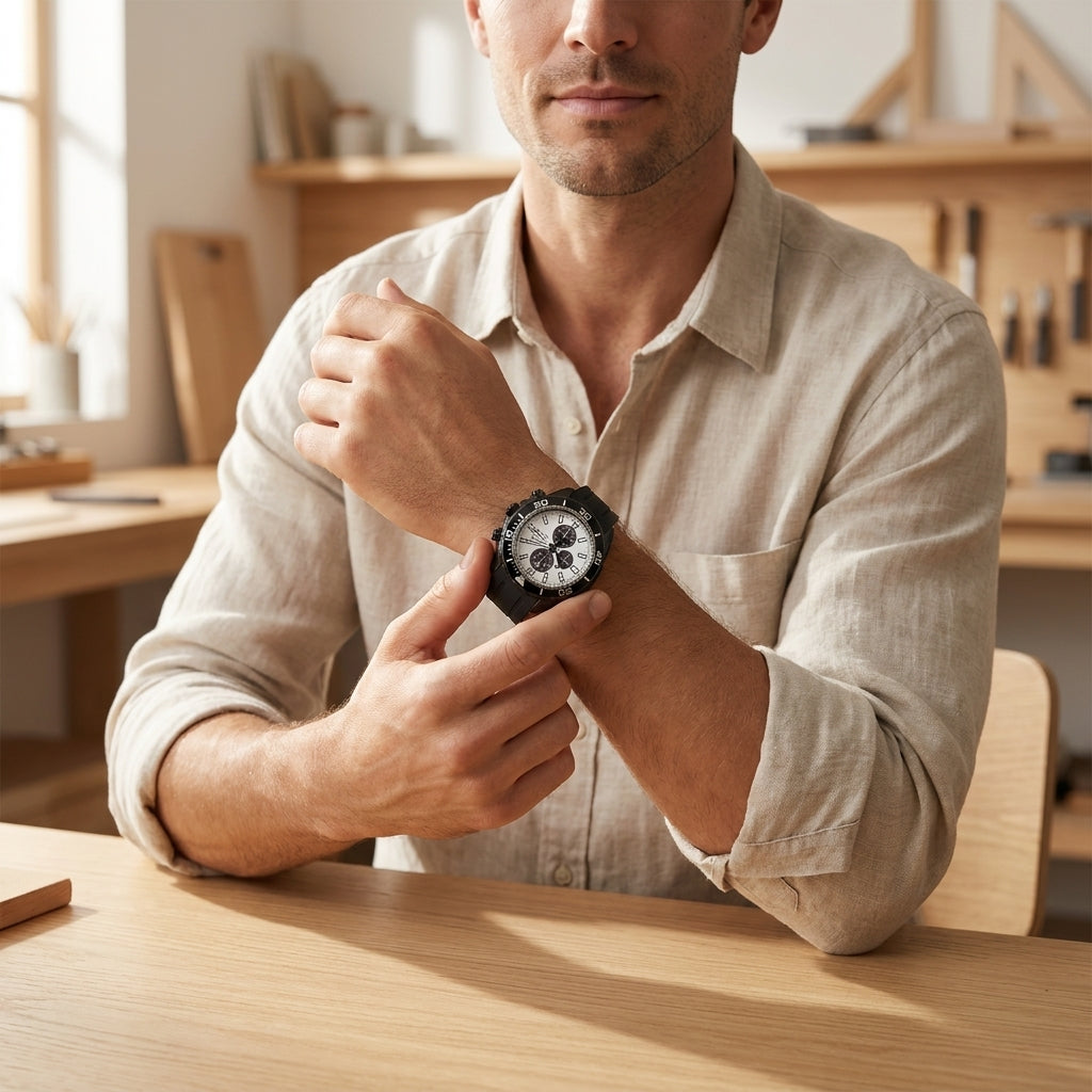 Citizen CA0825-05A