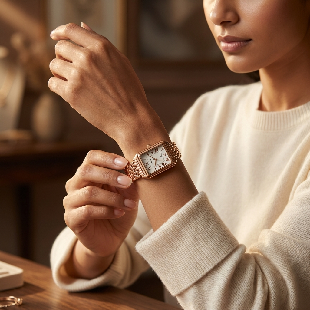 Fossil ES5271