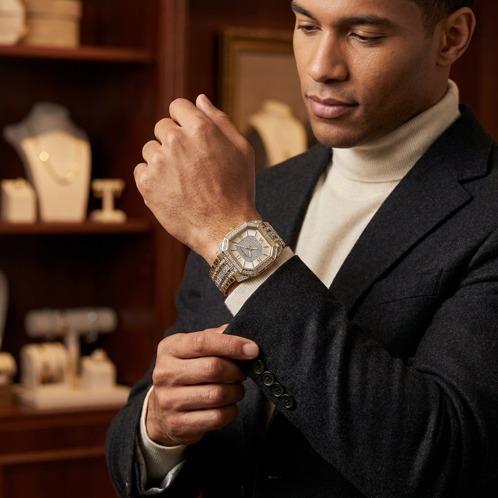 Bulova 98A295