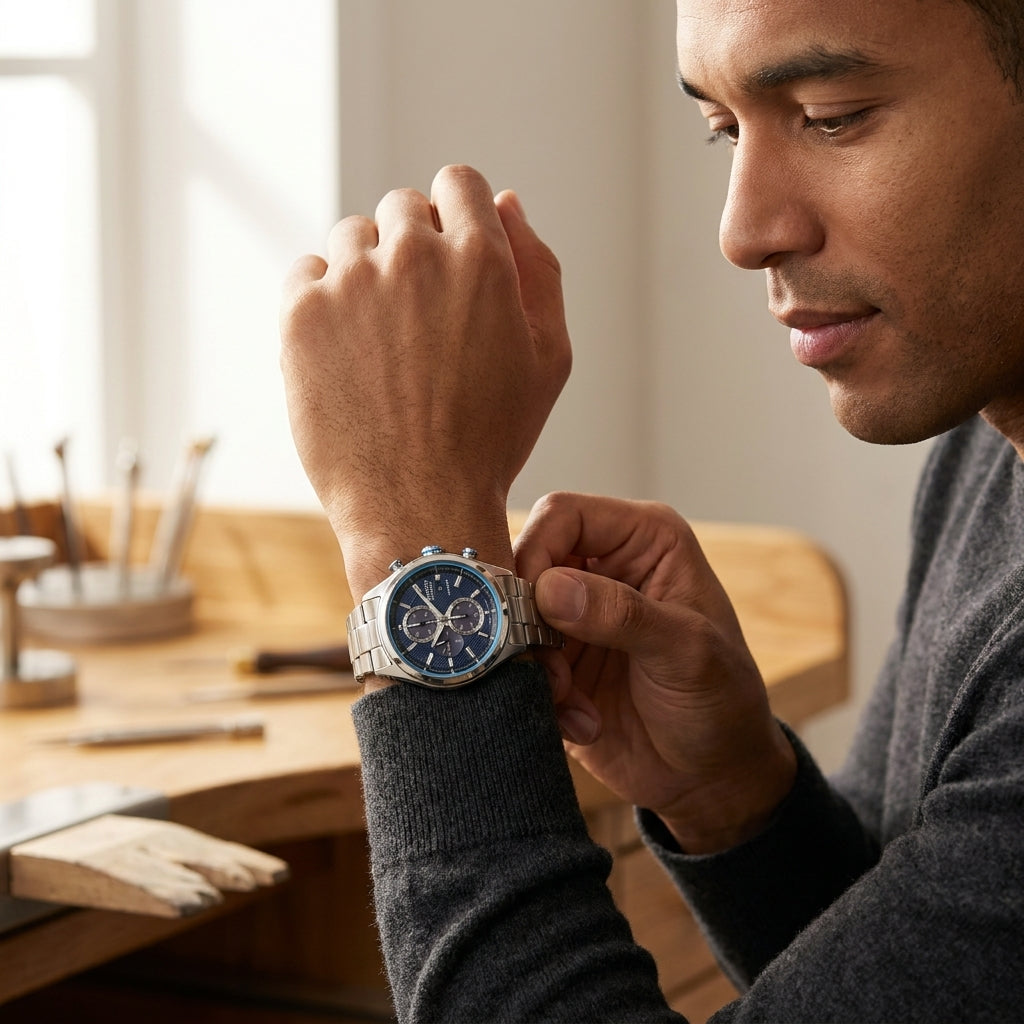 Citizen CA0430-54M