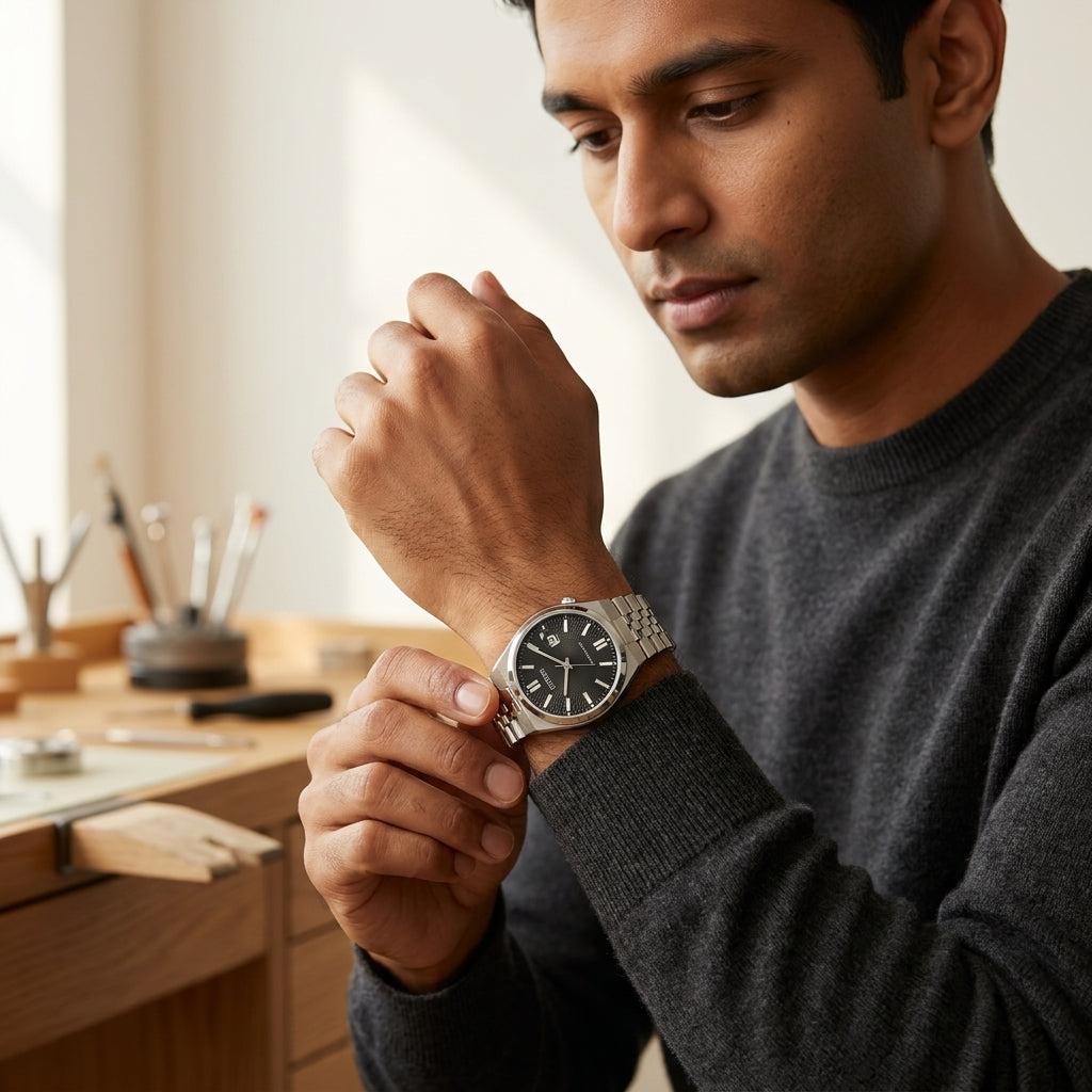 Citizen NK0020-55E