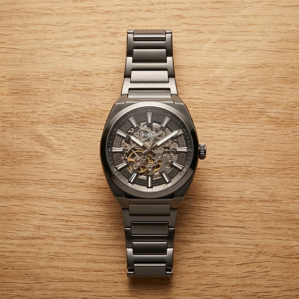 Fossil ME3206