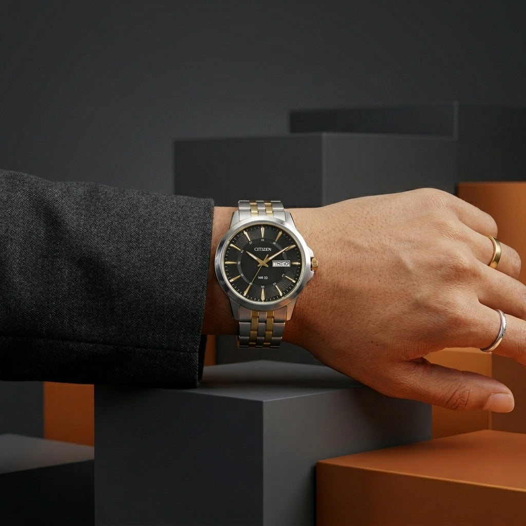 Citizen BF2018-52E