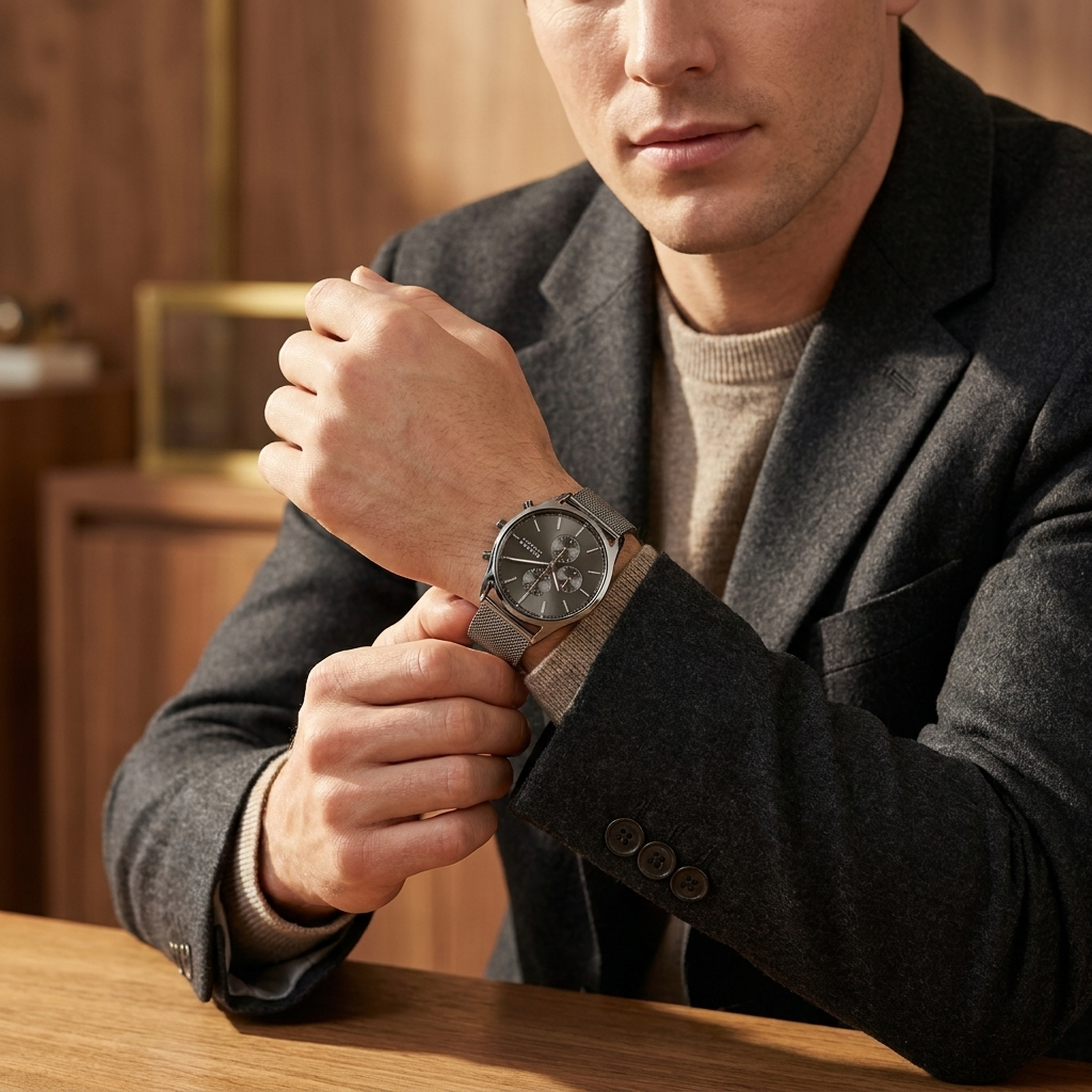 Skagen SKW6608