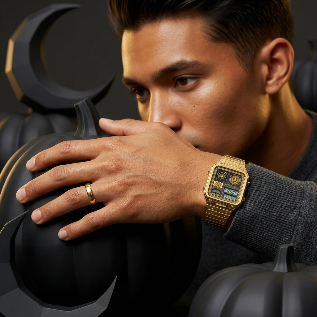 Citizen JG123-59E