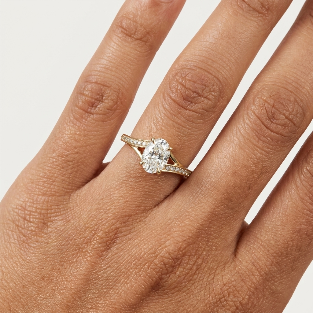 Maple Leaf Diamonds