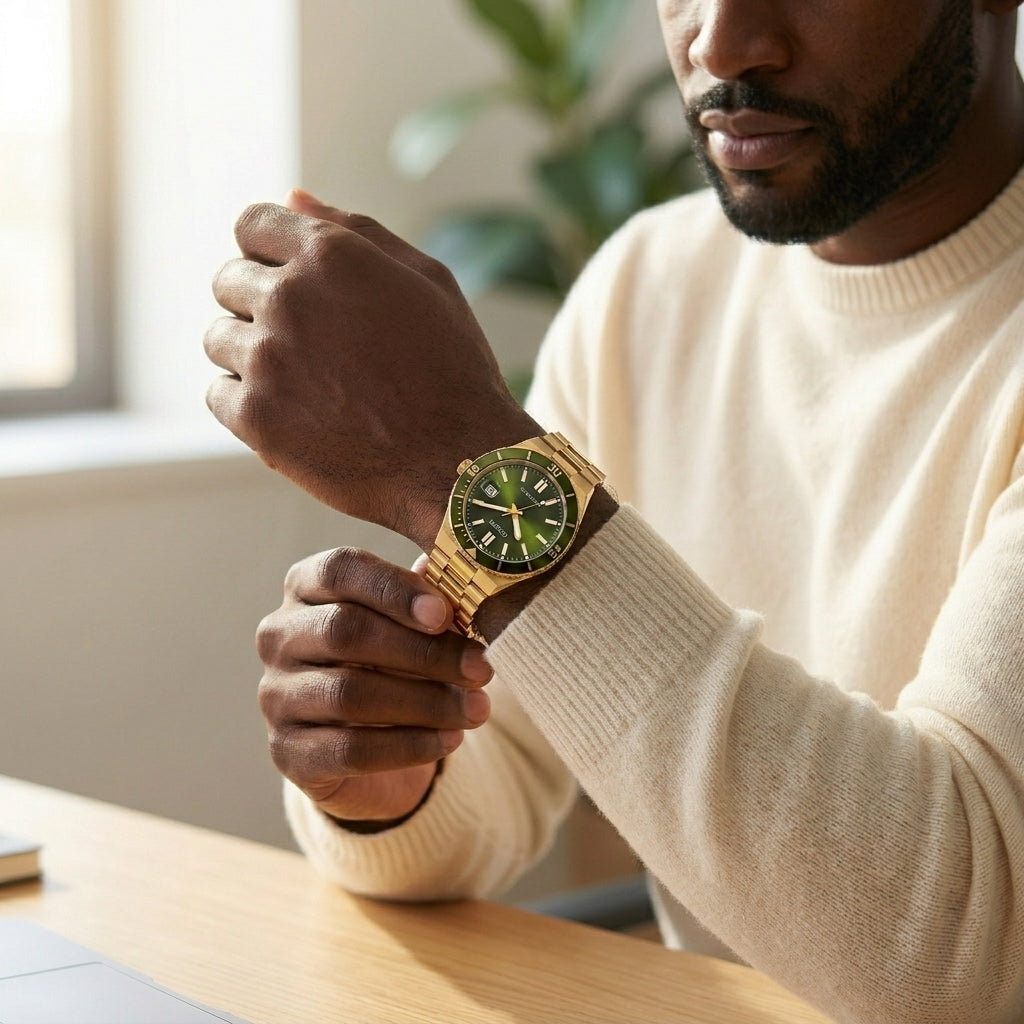 Citizen NJ0232-53X