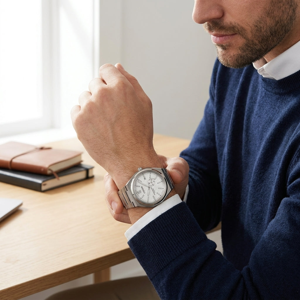 Citizen NJ0180-80A