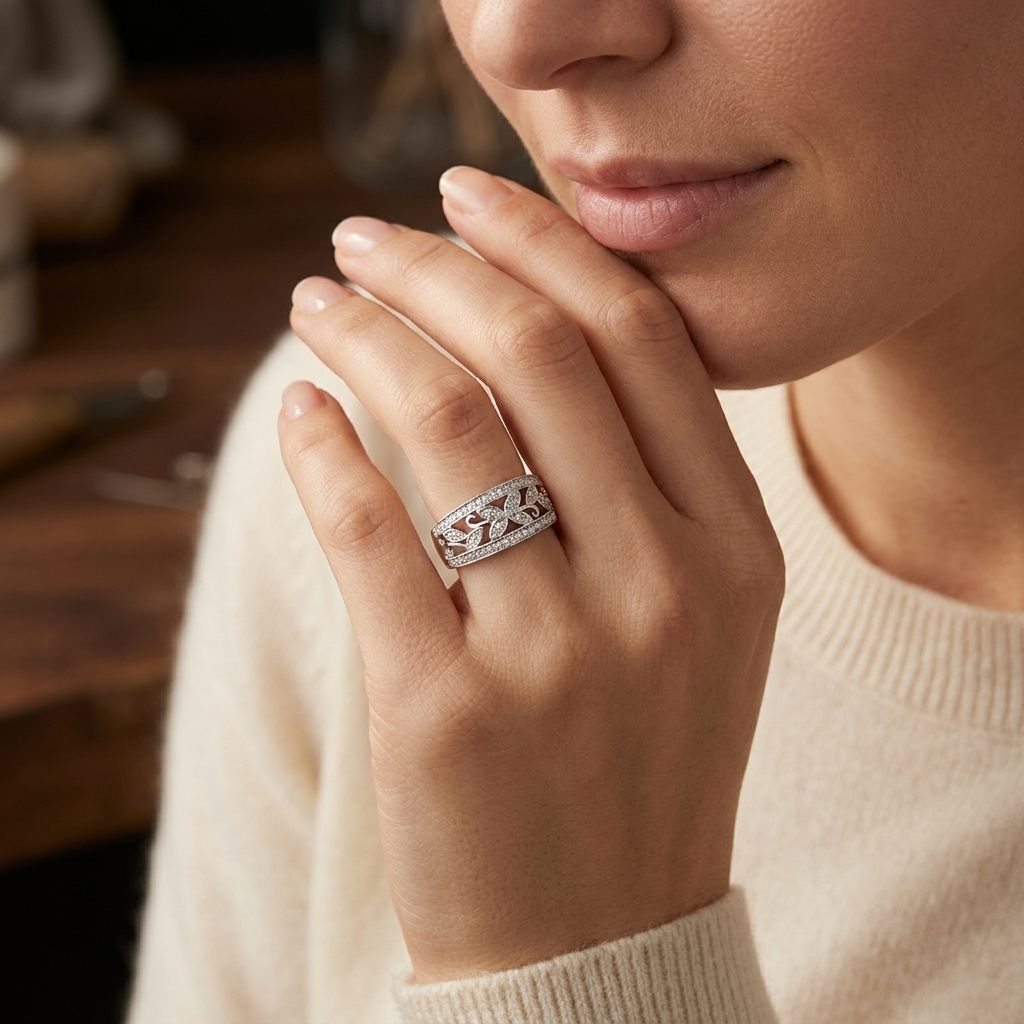 Diamond Envy