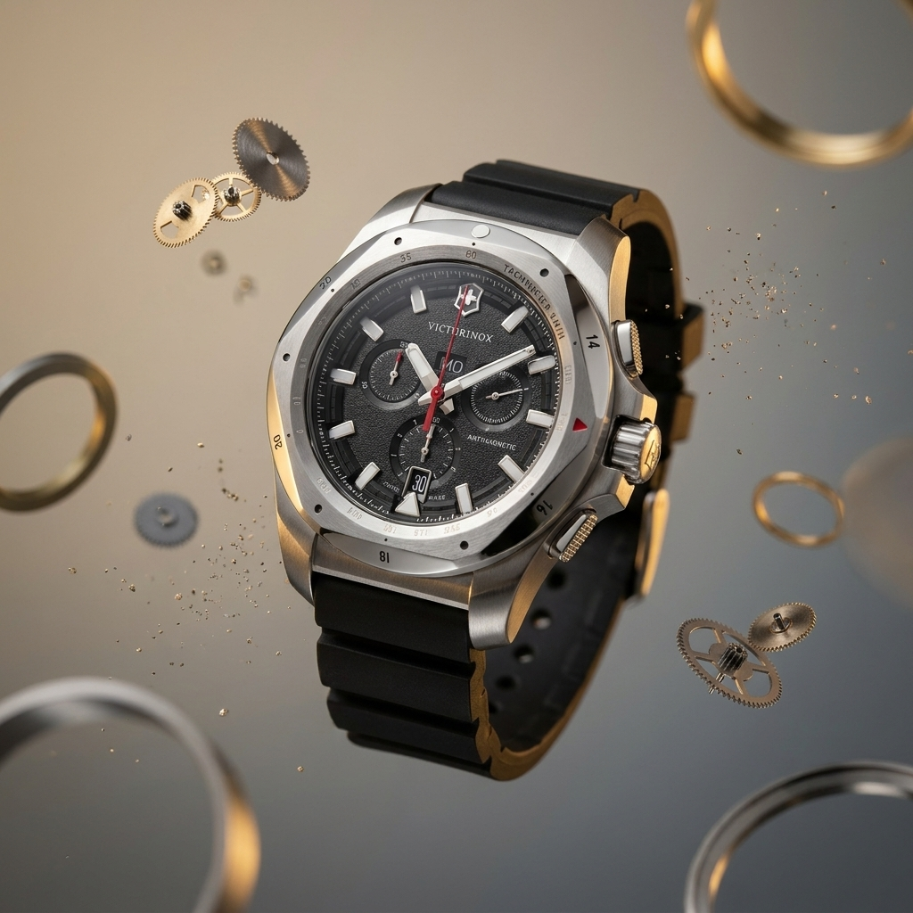 Victorinox I.N.O.X. Chrono – 241983