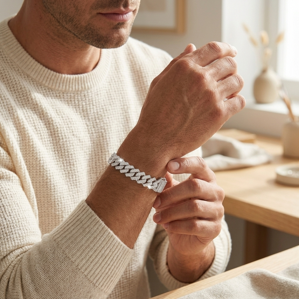Men's Bracelet