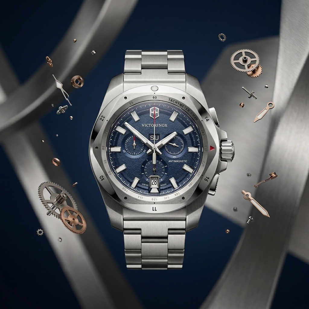 Victorinox I.N.O.X. Chrono – 241985