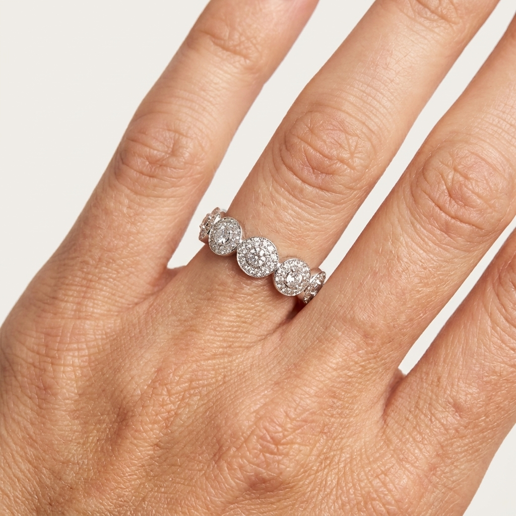 Diamond Envy