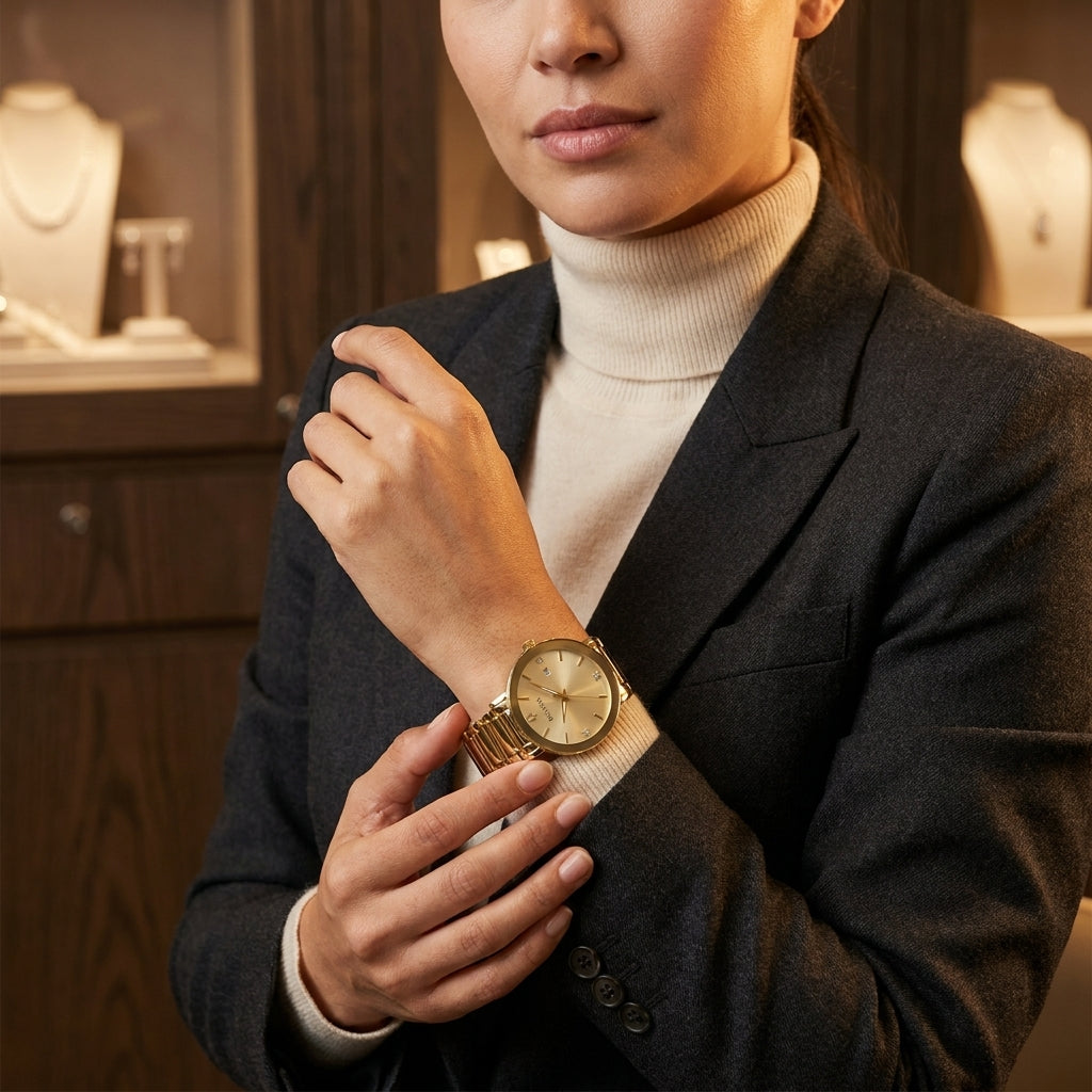 Bulova 97D115