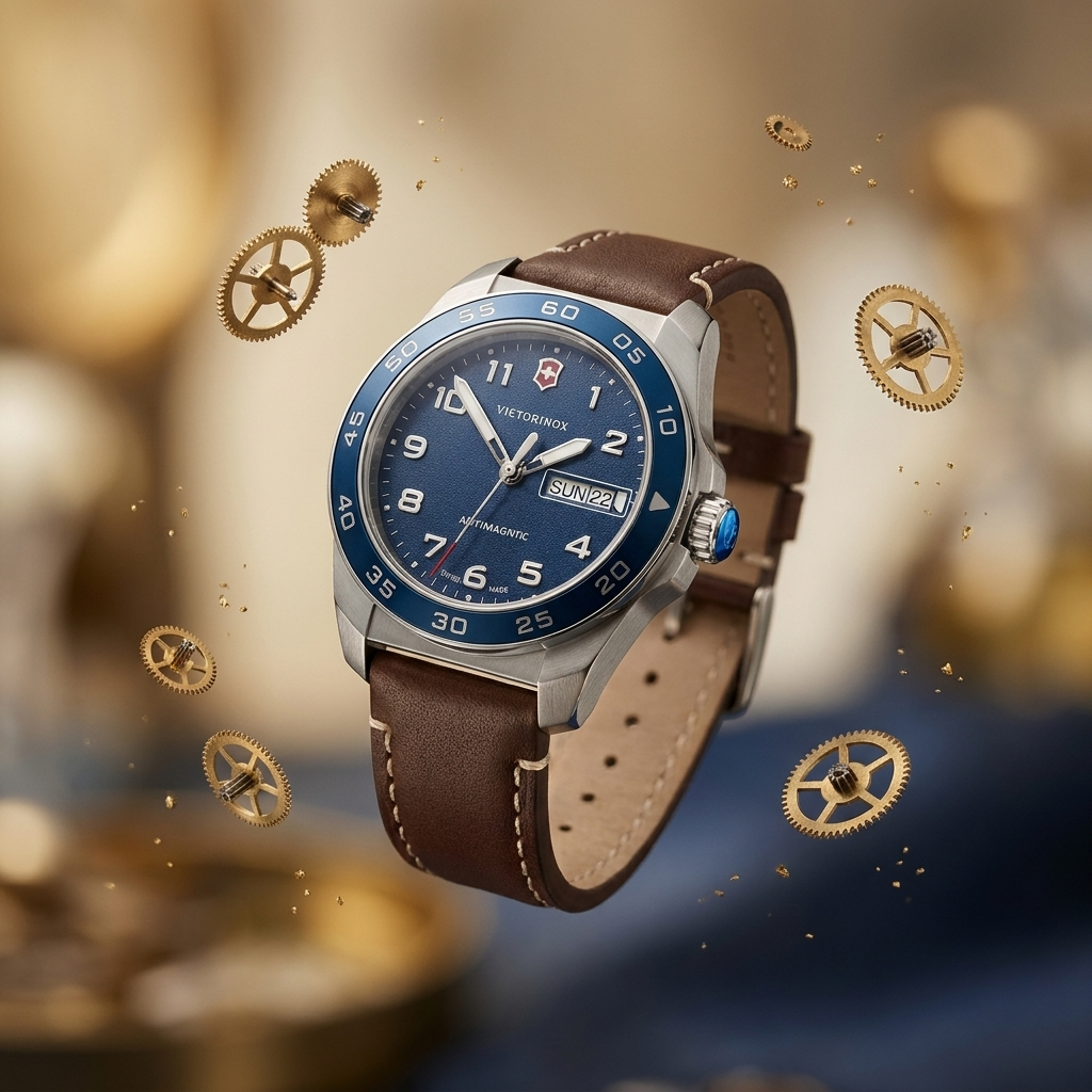 Victorinox Quartz – 242040