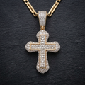 Cross Pendant