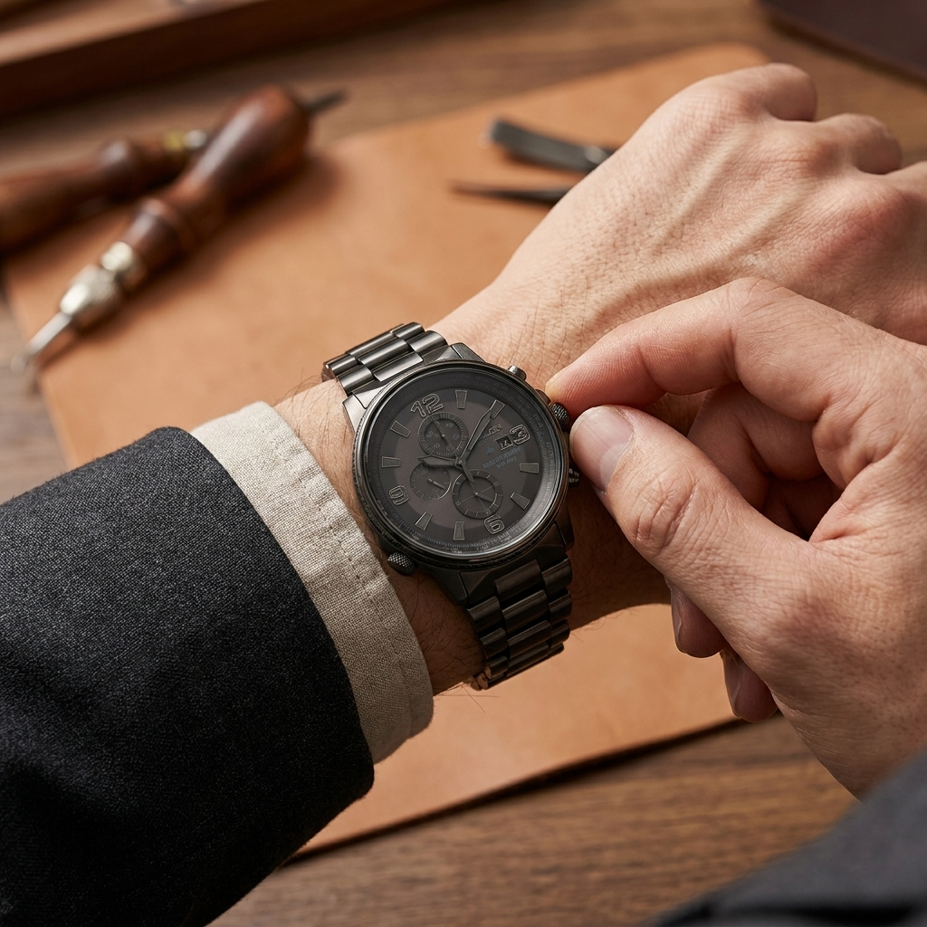 Citizen CA0295-58E
