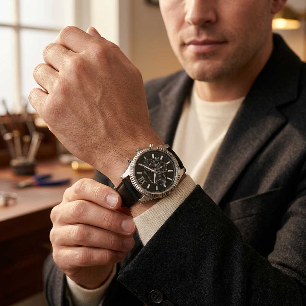 Michael Kors MK9256