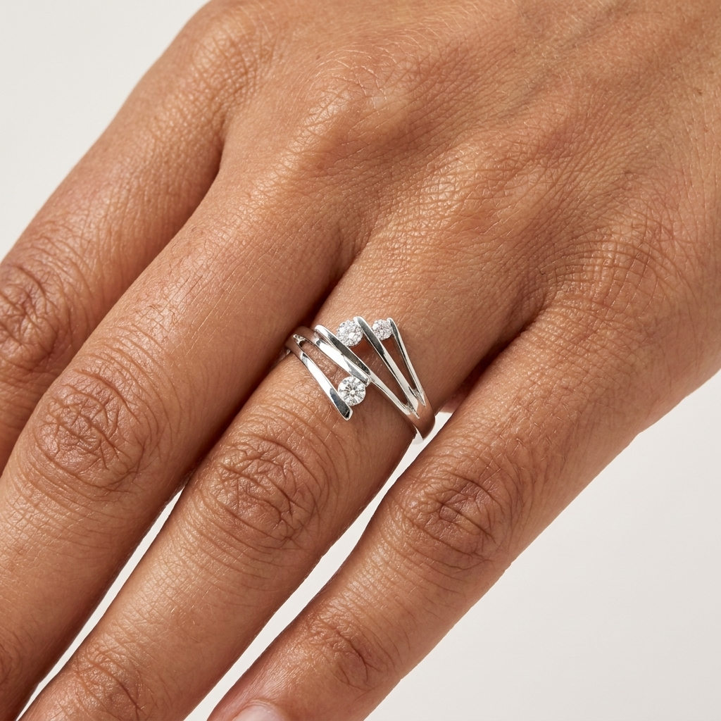 Maple Leaf Diamonds