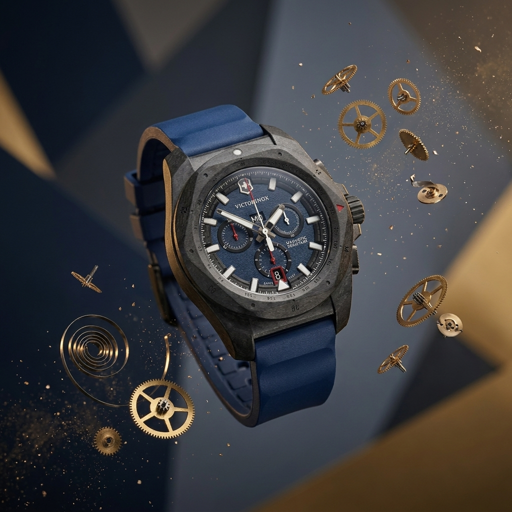 Victorinox I.N.O.X. Chrono – 242082