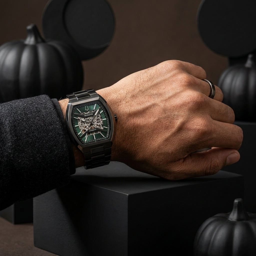Bulova 98A321