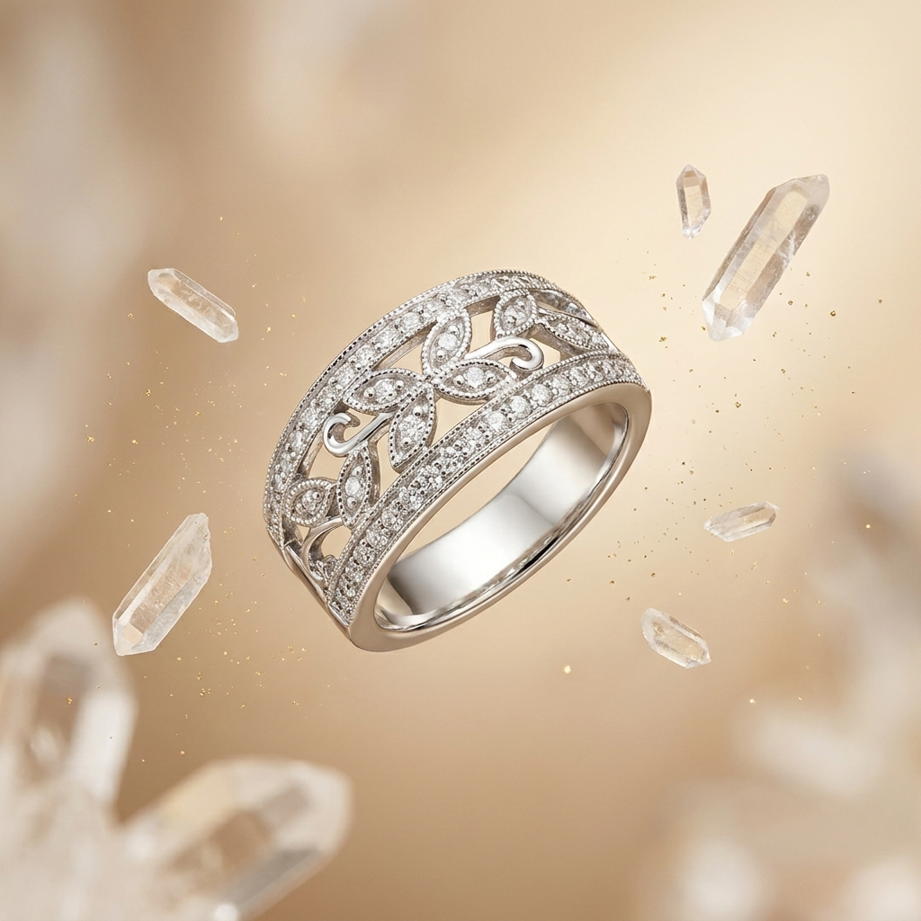 Diamond Envy