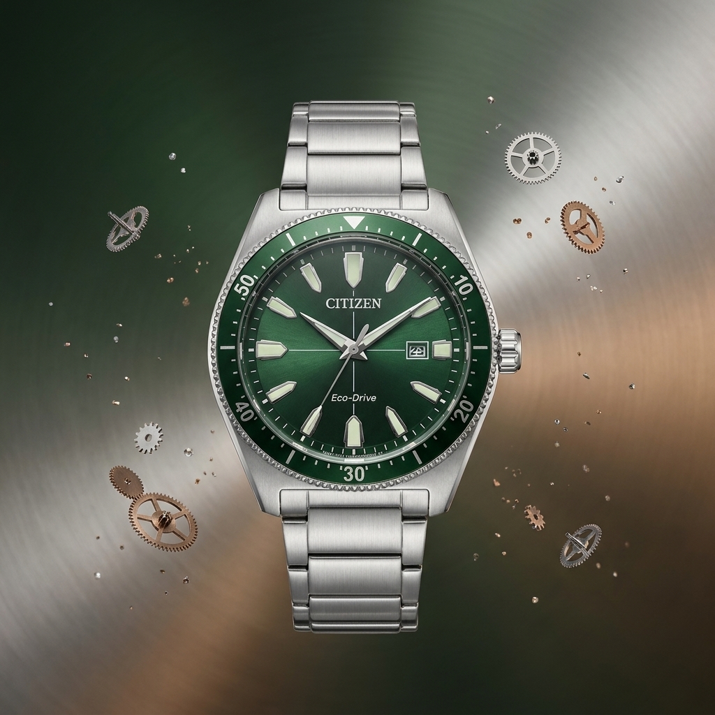 Citizen AW1598-70X