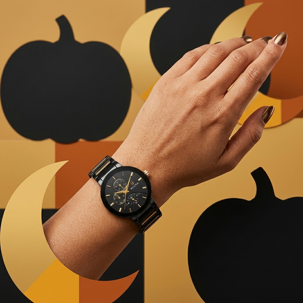 Bulova 98C149