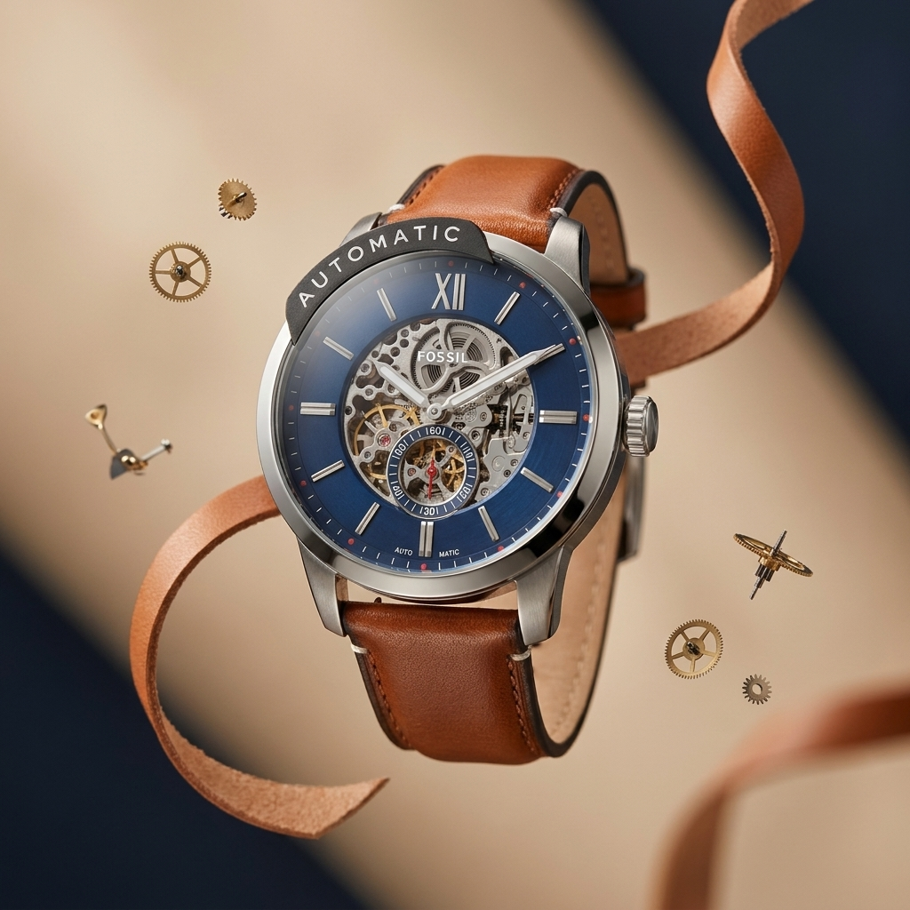 Fossil ME3154