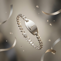 Sterling Silver Bracelet