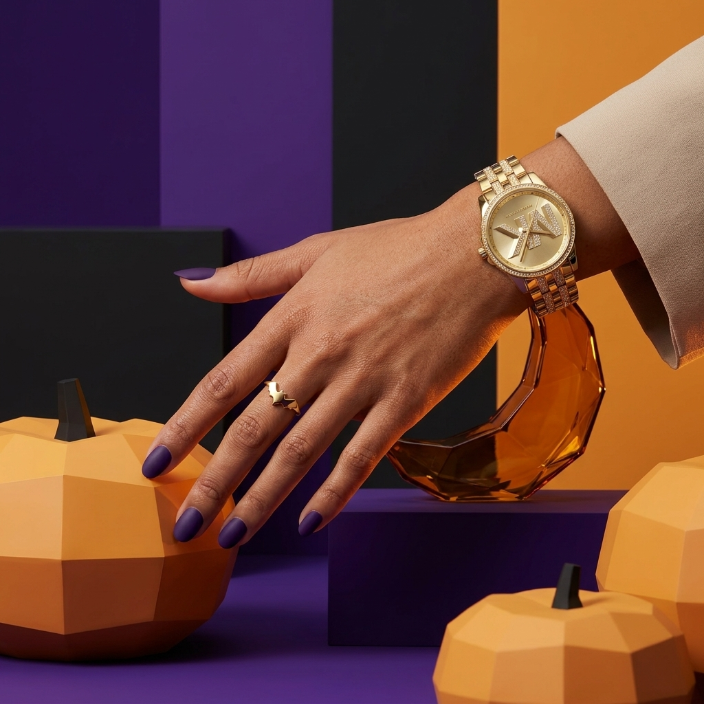 Michael Kors MK7540