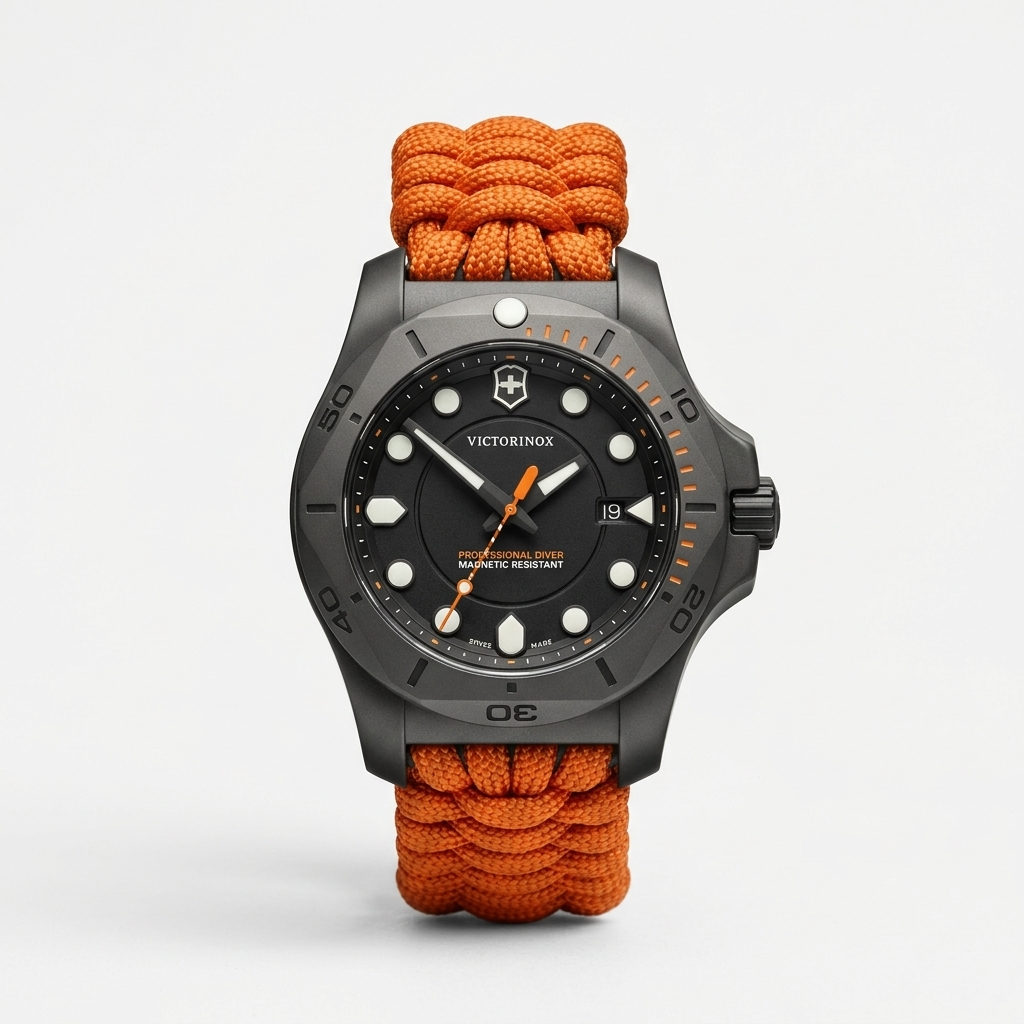 Victorinox Dive Pro Quartz – 242069.1