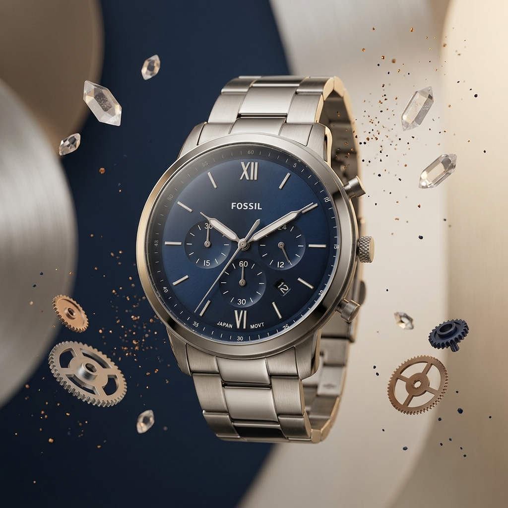 Fossil FS6111