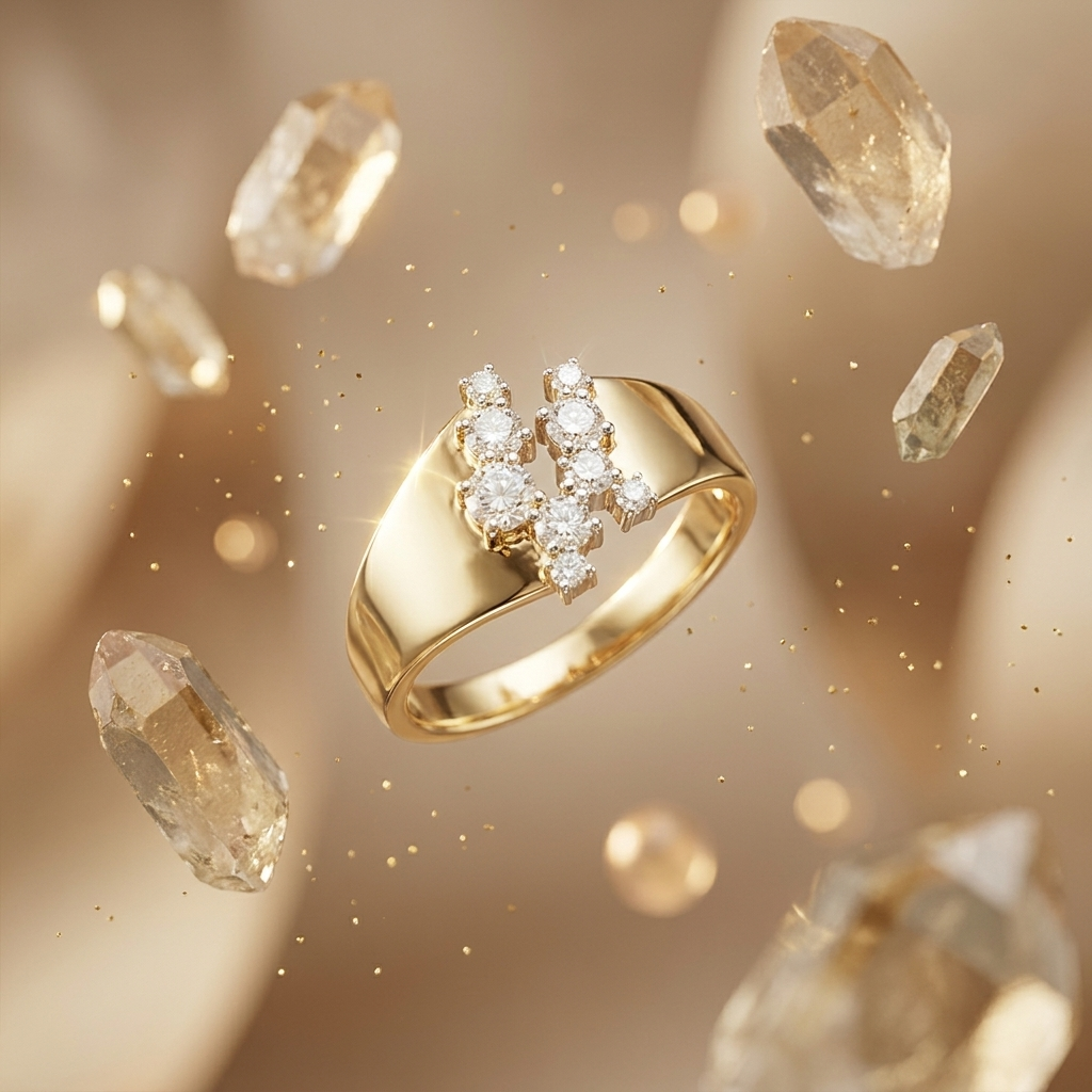 Diamond Envy