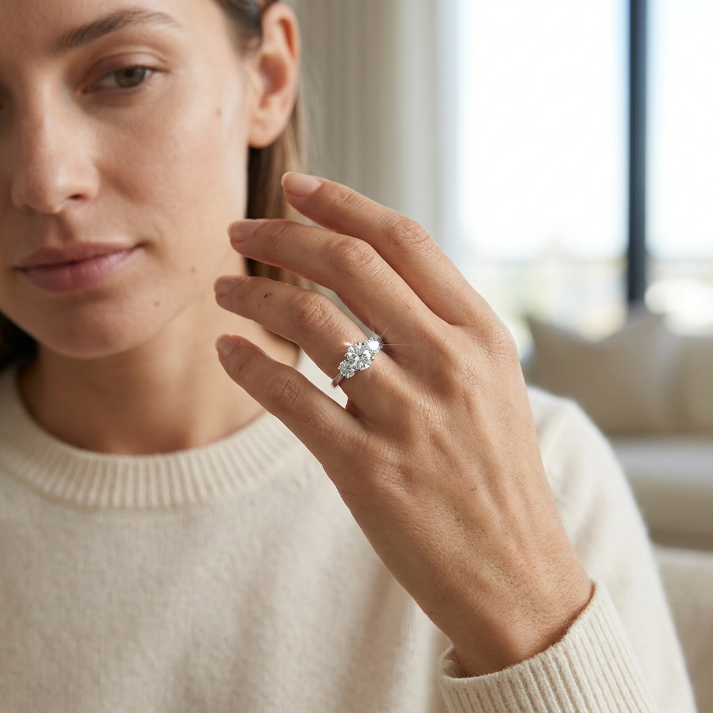 Maple Leaf Diamonds