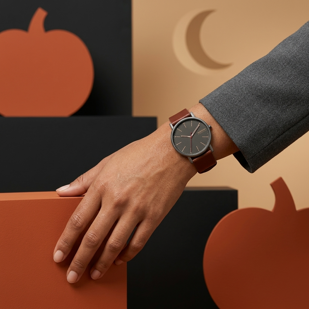 Skagen SKW6860