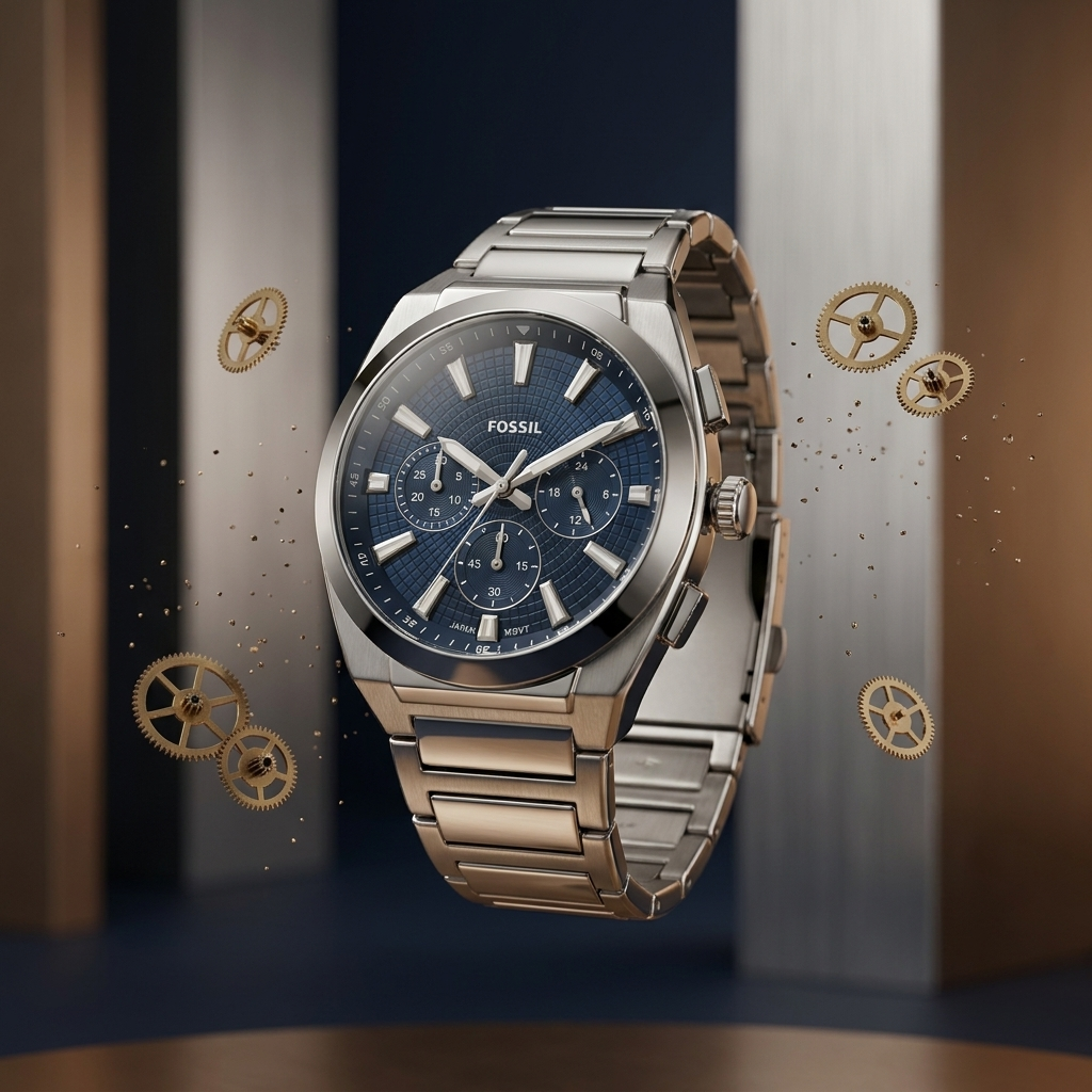 Fossil FS6104